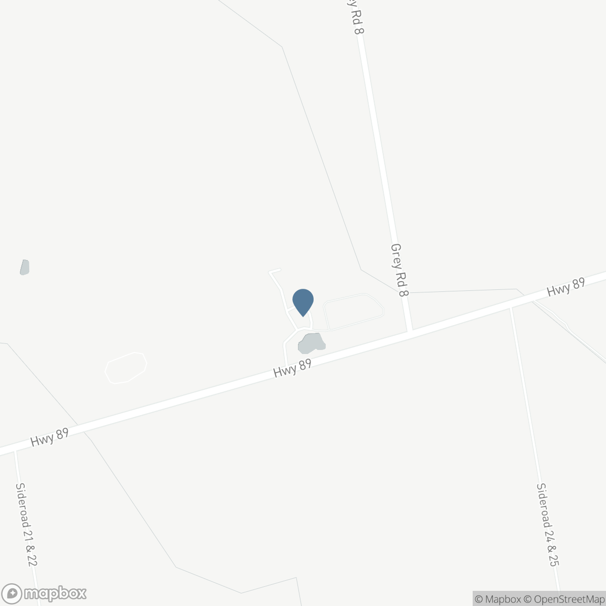 40 MAPLE GROVE VILLAGE ROAD, Dundalk, Ontario N0C 1B0